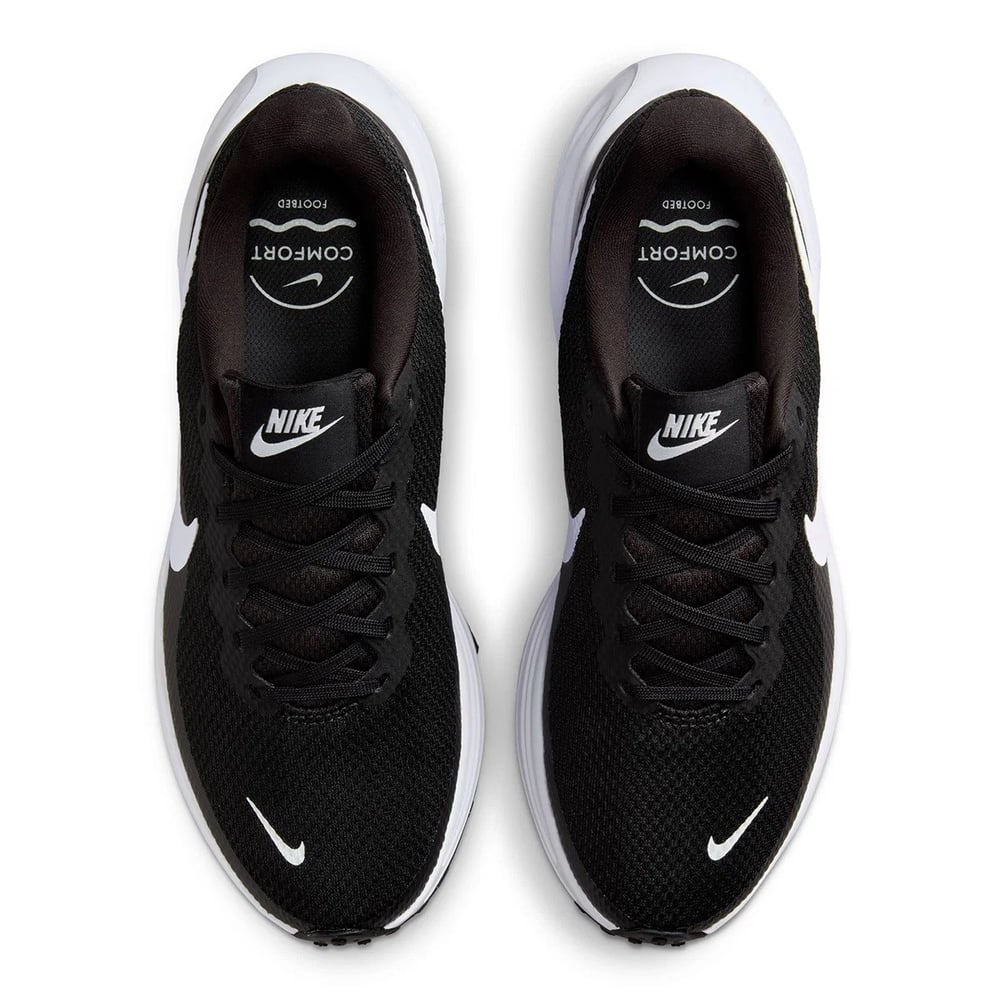 Nike Revolution 8 Kadın Siyah Koşu Ayakkabısı HJ8485-001