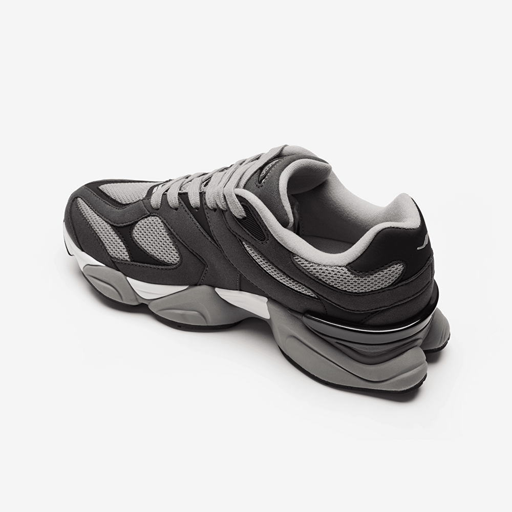 Lescon Ghost 3 Easystep Erkek Spor Ayakkabı