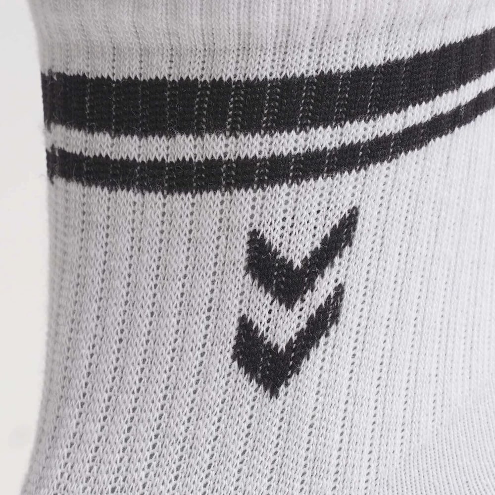 Hummel HMLJESEN Unisex Siyah Çorap