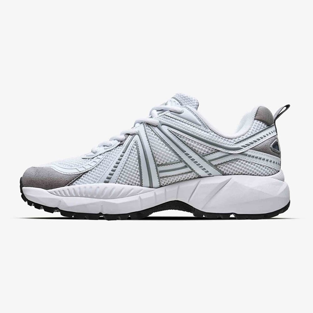 Lescon Artura Erkek Sneaker Beyaz Ayakkabı