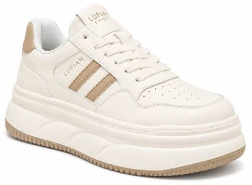 Lufian ELORA Kadın Sneaker Ayakkabı