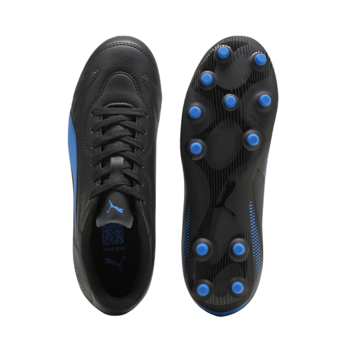Puma VITORIA II FG/AG Siyah Erkek Krampon