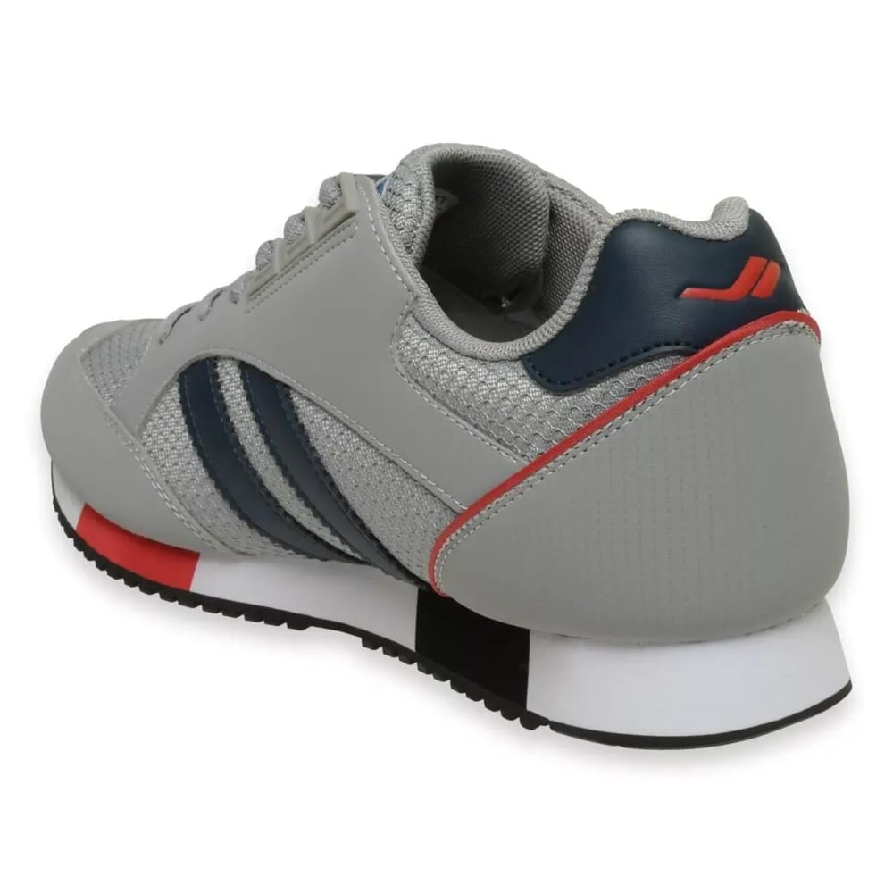 Lescon Boston Erkek Sneaker Ayakkabı 24BAE00BST5M