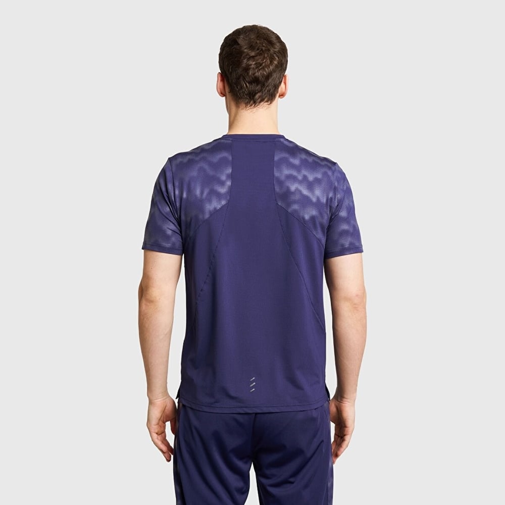 Lescon 26B-1012 Antrenman Kısa Kol T-shirt 26BTEK001012