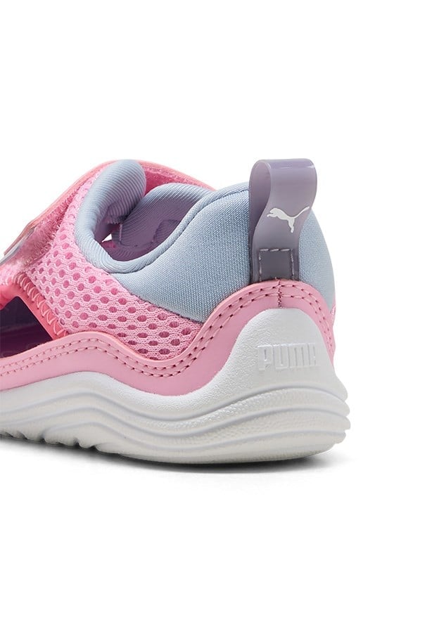 Puma Kitten Summer V Inf Kız Çocuk Sandaleti Pembe