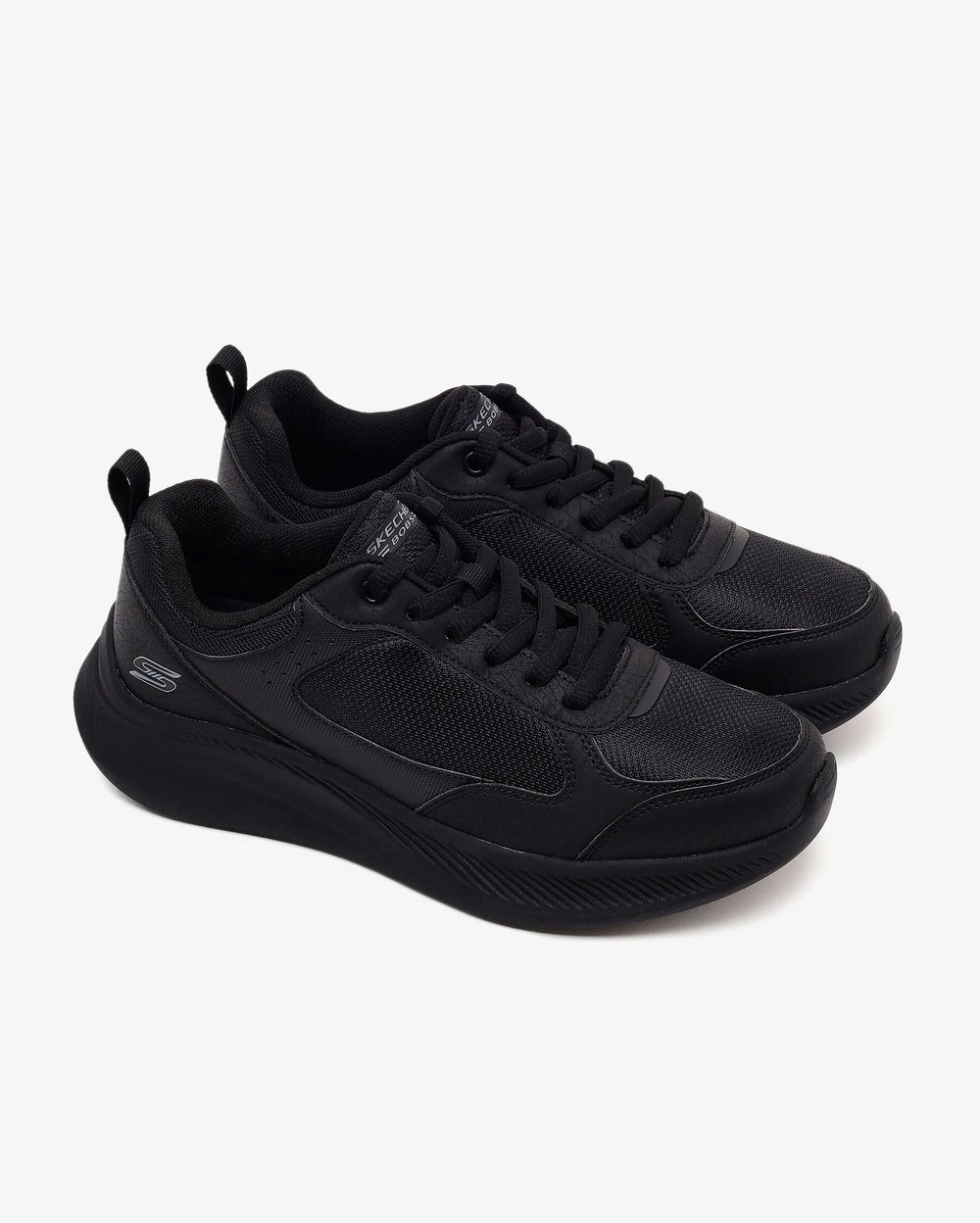 Skechers Bobs Moda Flex Erkek Spor Ayakkabı