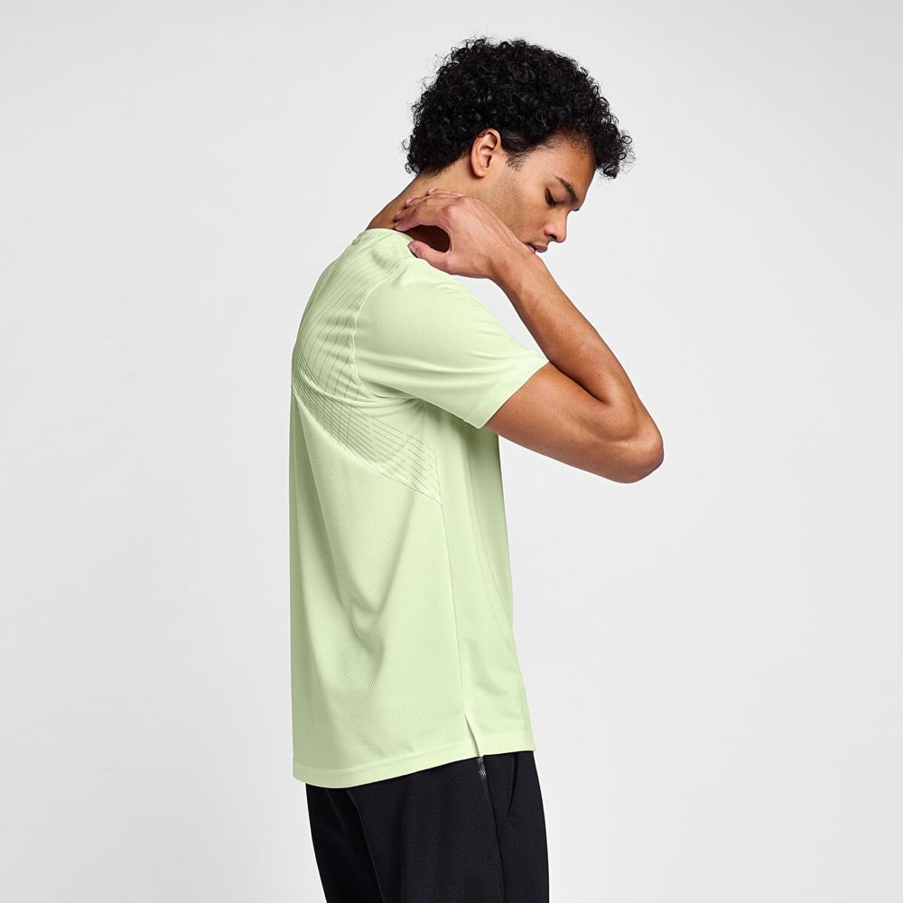 Lescon 26B-1022 Antrenman Kısa Kol T-shirt 26BTEA001022
