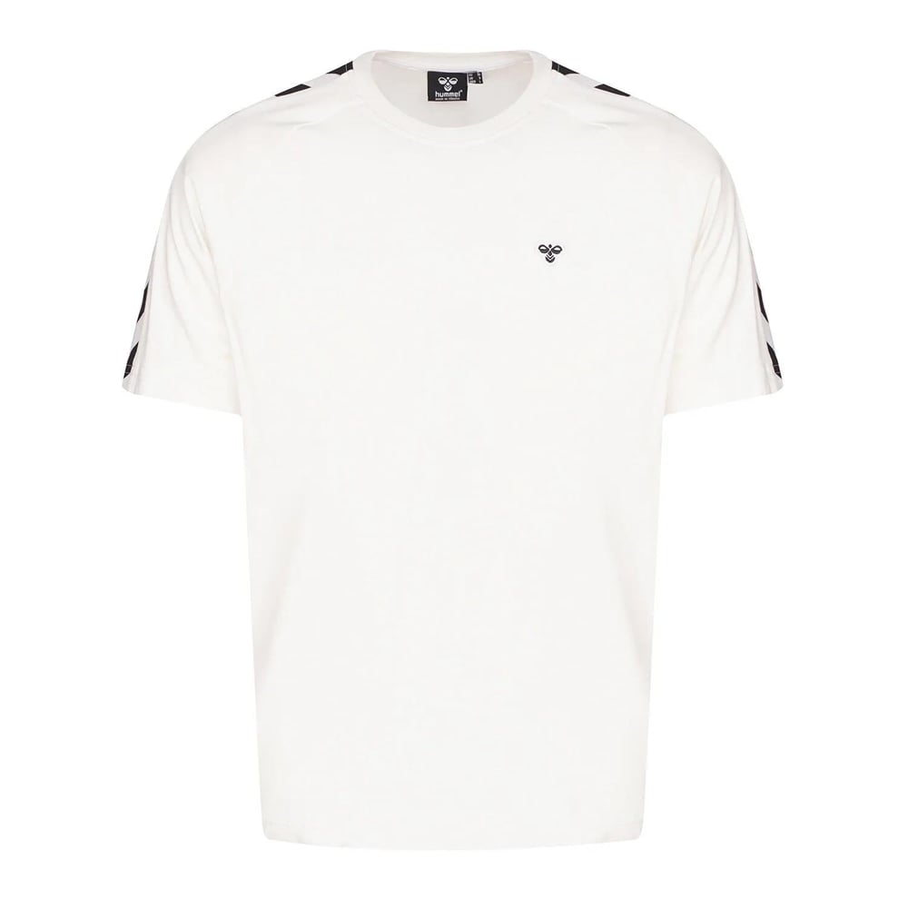 HUMMEL HMLARCHIVE T-SHIRT S/S ERKEK 912209