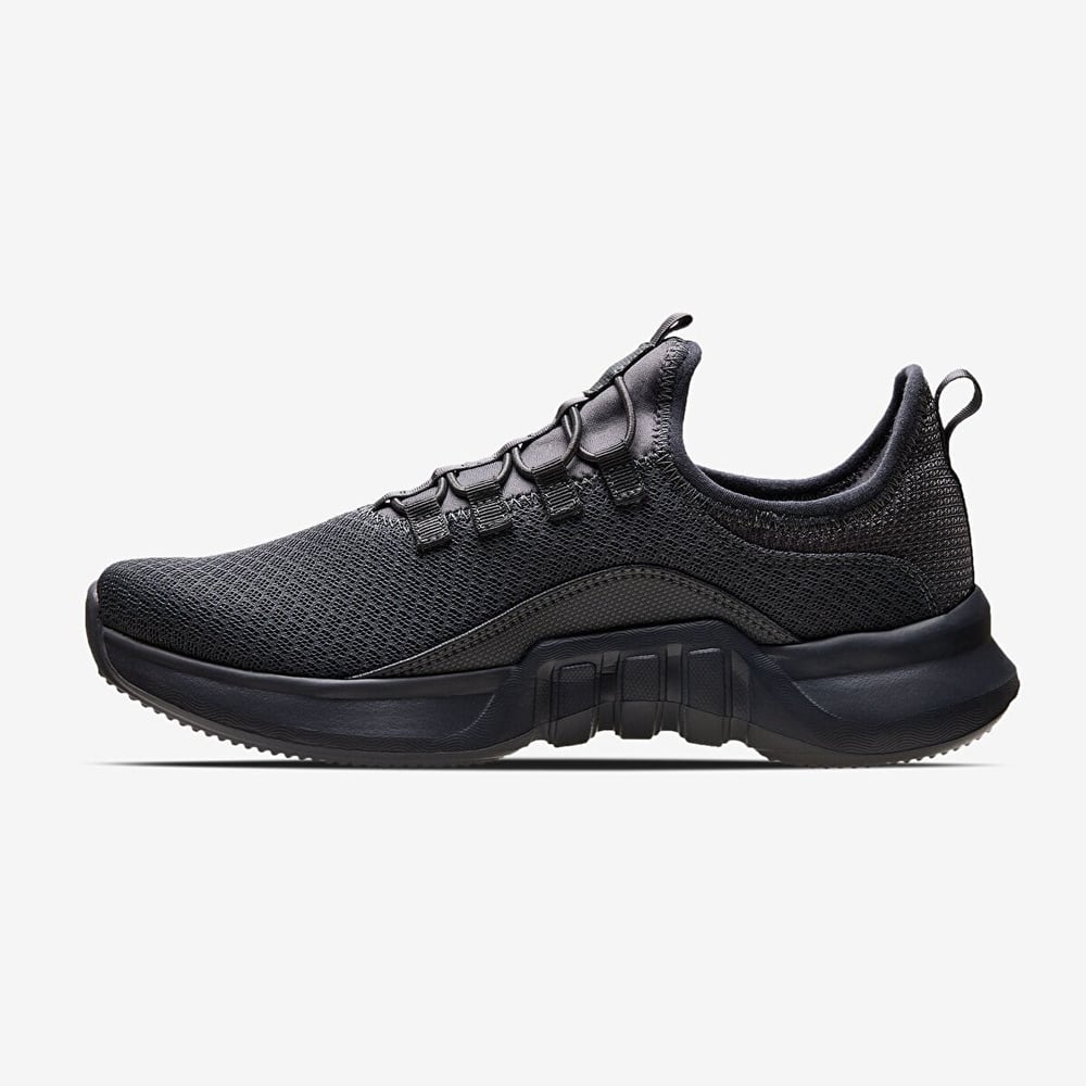 Lescon Hellium Nano 6 Füme Erkek Spor Ayakkabı