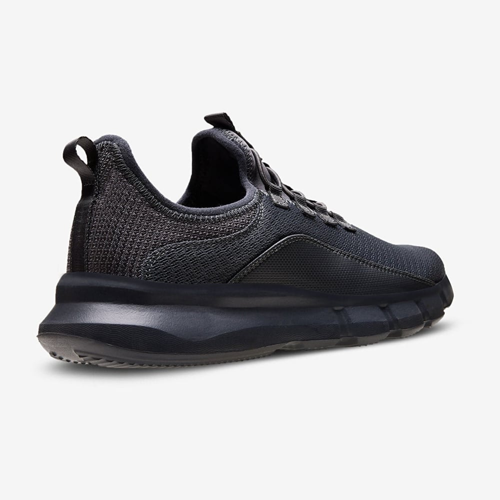 Lescon Hellium Nano 6 Füme Erkek Spor Ayakkabı