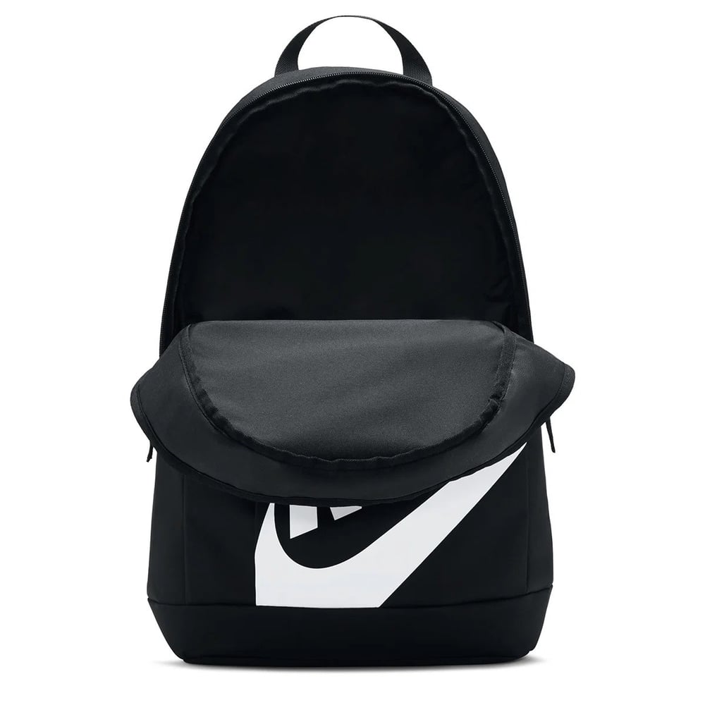 Nike Elemental 21 Litre Unisex Siyah Günlük Stil Sırt Çantası DD0559-010
