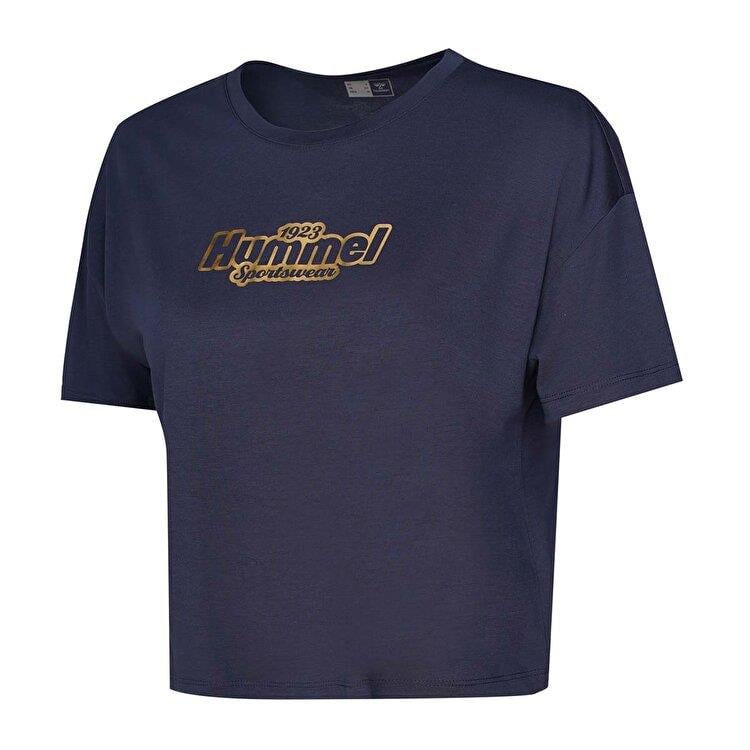 HUMMEL SAHARA KADIN T-SHIRT S/S 912338