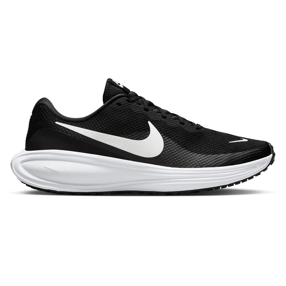 Nike Revolution 8 Erkek Siyah Koşu Ayakkabısı HJ9198-003