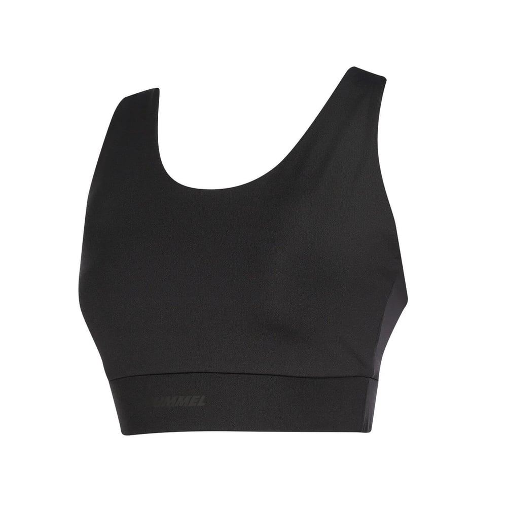 HUMMEL Kadın Bromley Bra Sporcu Sütyeni 912219