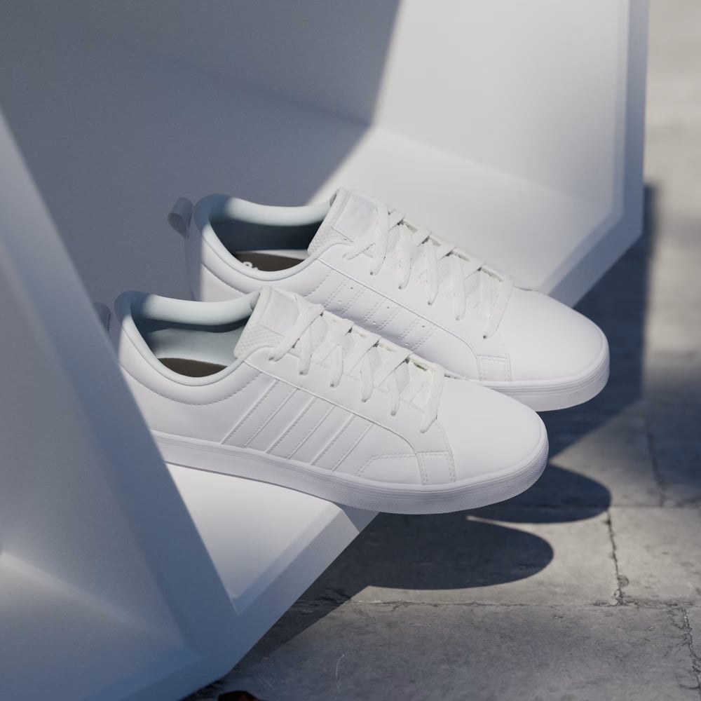 Adidas Vs Pace 2.0 Erkek Günlük Ayakkabı Hp6012 Beyaz
