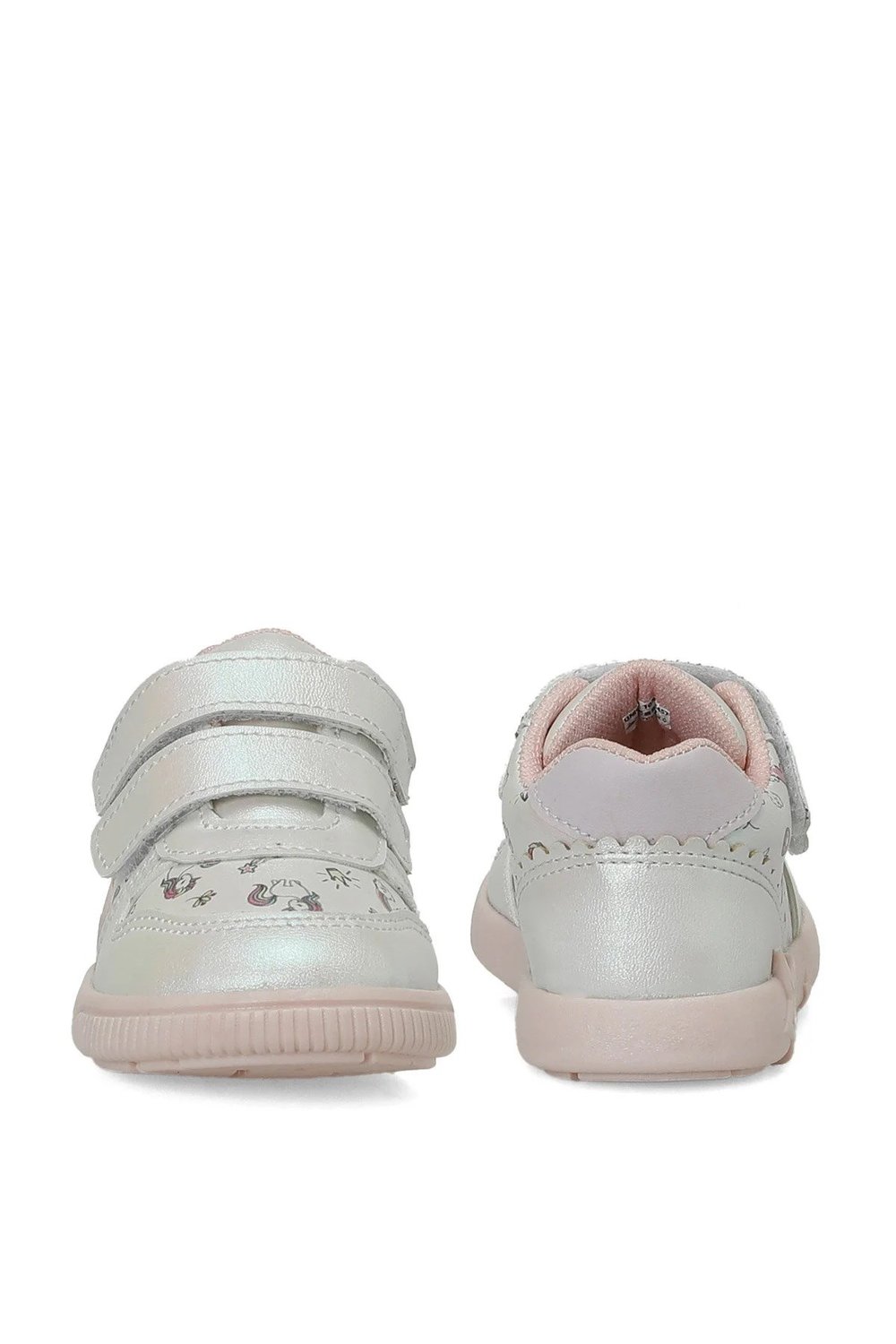 Polaris UNIC.I6PR Kız Çocuk Sneaker Ayakkabı