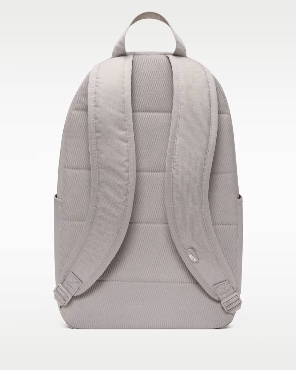 Nike Elemental 21 Litre Erkek Gri Günlük Stil Sırt Çantası