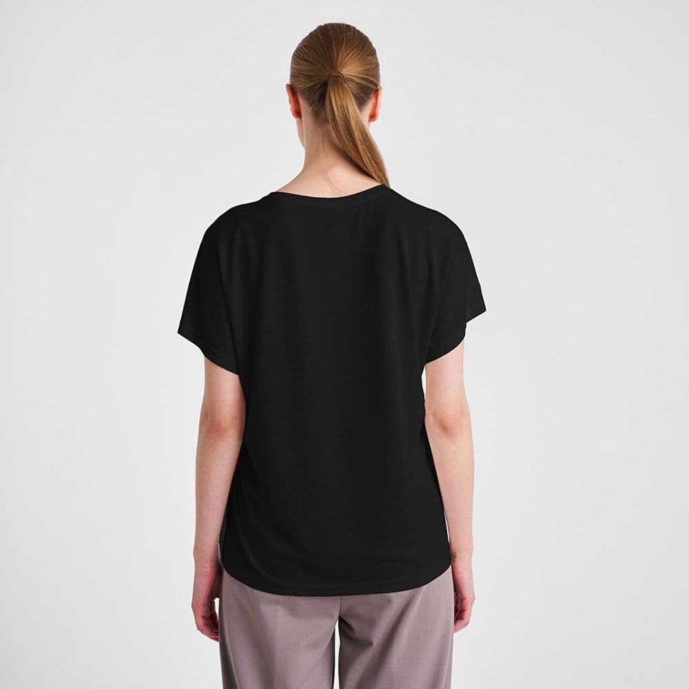 LESCON 25N-2118 KADIN T-SHIRT