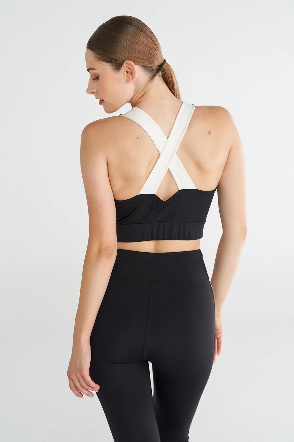 HUMMEL Kadın Bromley Bra Sporcu Sütyeni 912219