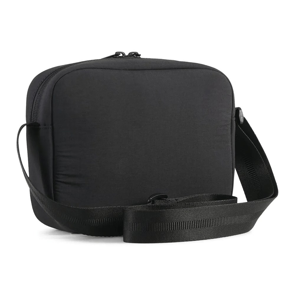 Puma Her Crossbody Bag Siyah Günlük Stil Omuz Çantası 09218401