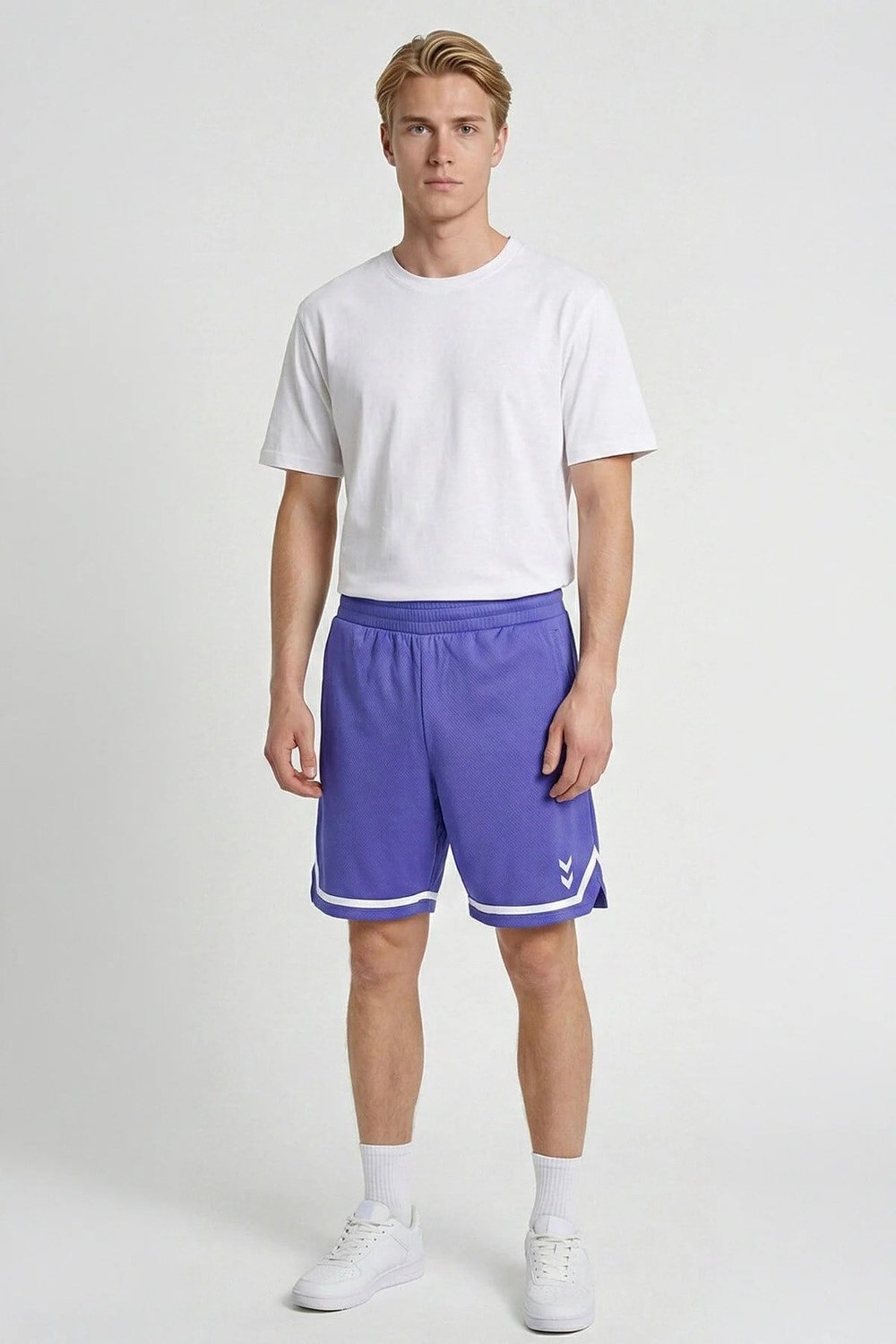Hummel HML SUR SHORTS Erkek Şort