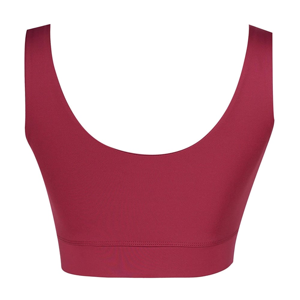 HUMMEL SAJAR SPORCU STTYENİ PEDLİ BRA 912339