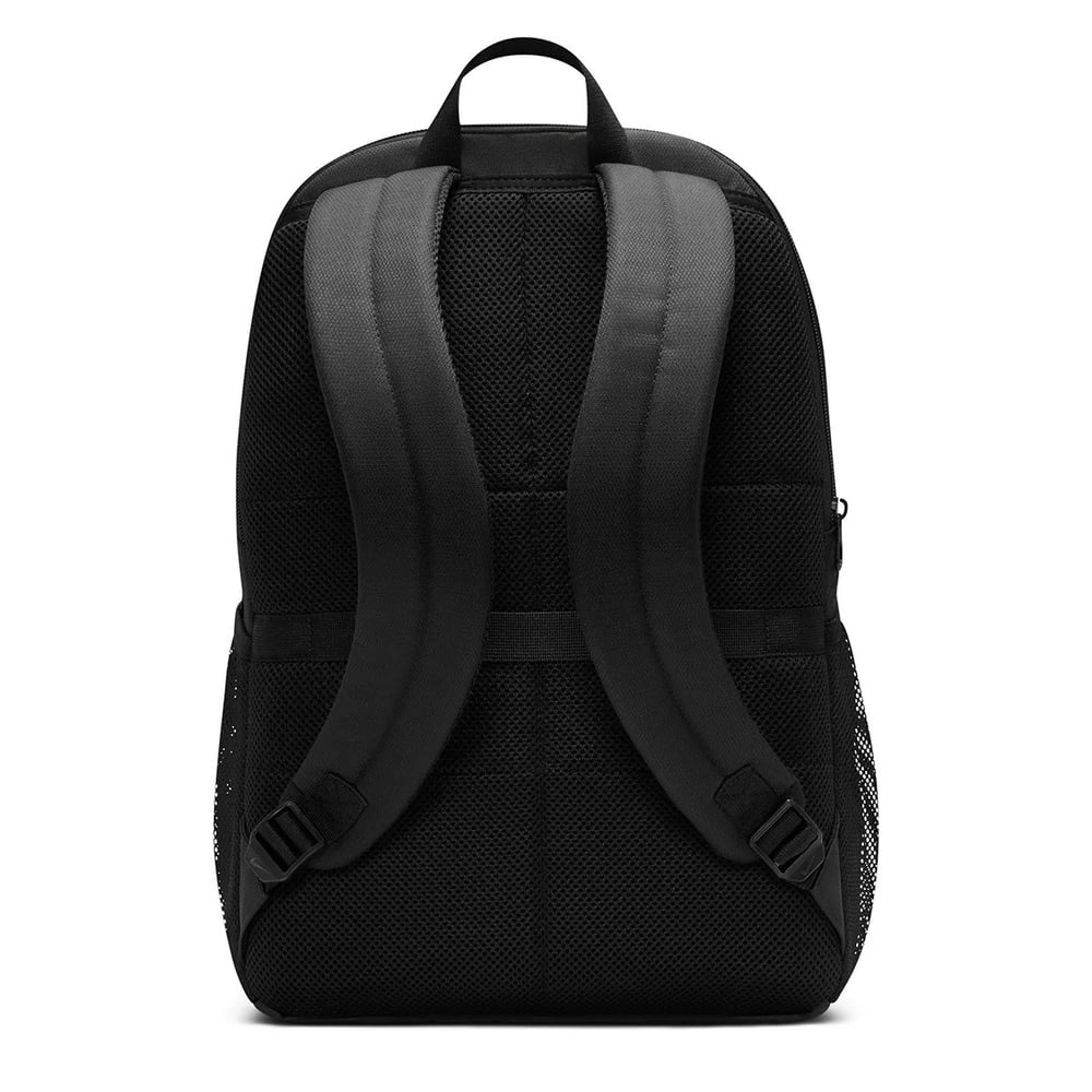 Nike Brasilia M 24 Litre Unisex Siyah Antrenman Sırt Çantası