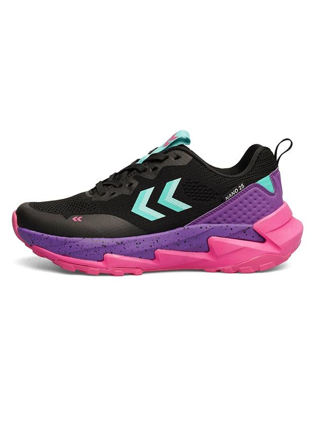 Hummel Nano 25 Unisex Yürüyüş Ayakkabısı