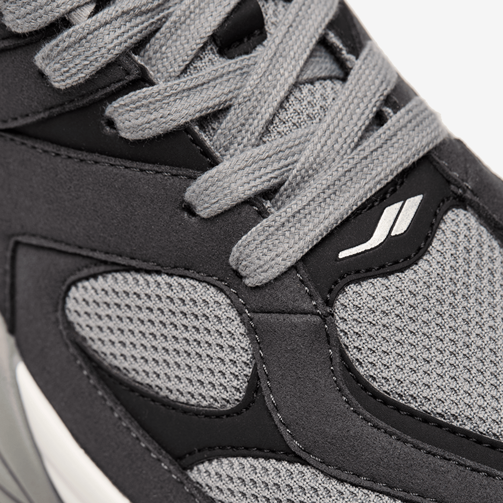 Lescon Ghost 3 Easystep Erkek Spor Ayakkabı