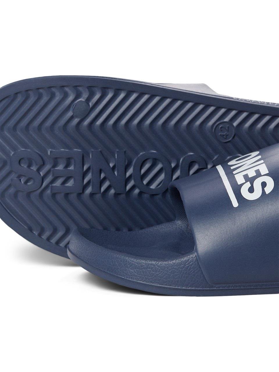 Jack & Jones Jfwollıe Slıder Ln Erkek Terlik 12236477