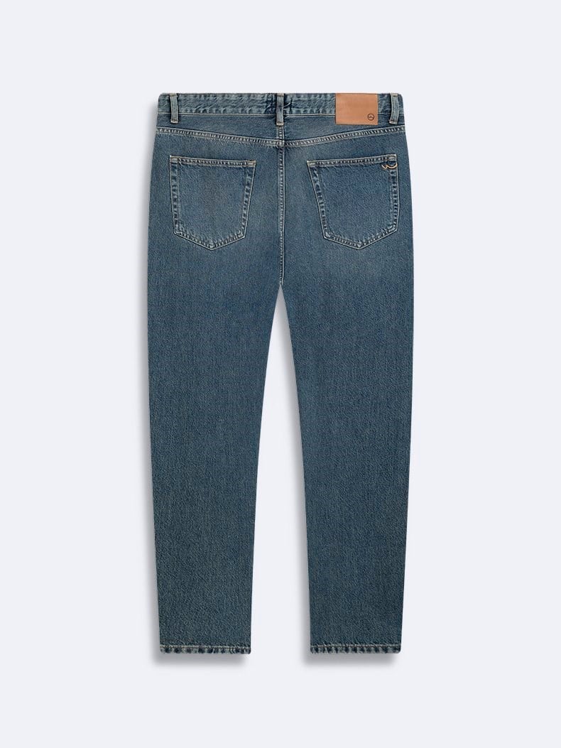 Ltb Darıen VAEDOR  Rahat Kesim Orta Bel Mid Jean Pantolon