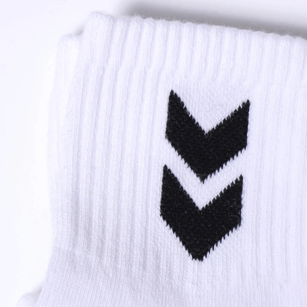 Hummel Hml Medıum V2 Sıze 41-46 Socks Çorap