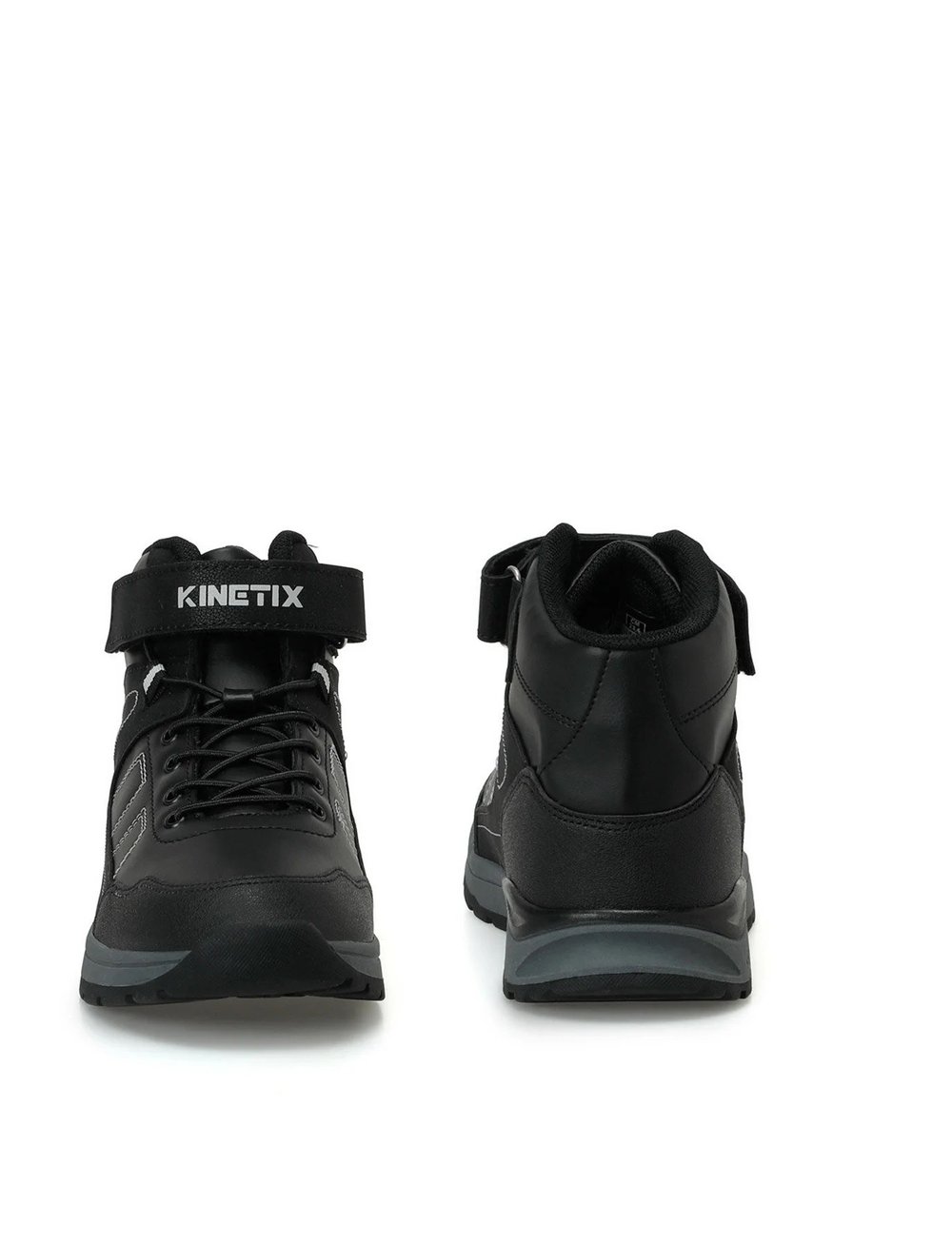 Kinetix EDRAS HI G Siyah Erkek Çocuk Outdoor Bot