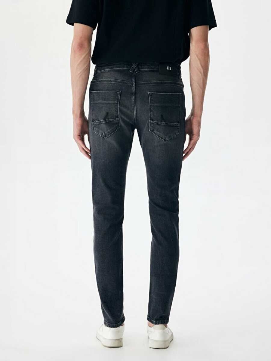 Ltb Joshua MAVIEN Wash Erkek Jean Pantolon 56398