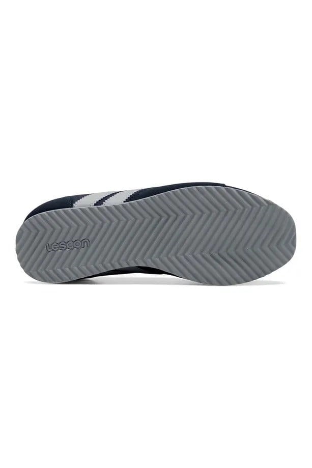 Lescon Nova Sneakers Lacivert Spor Ayakkabı