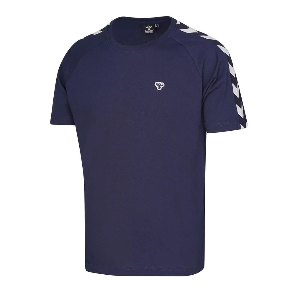 HUMMEL HMLARCHIVE T-SHIRT S/S ERKEK 912209