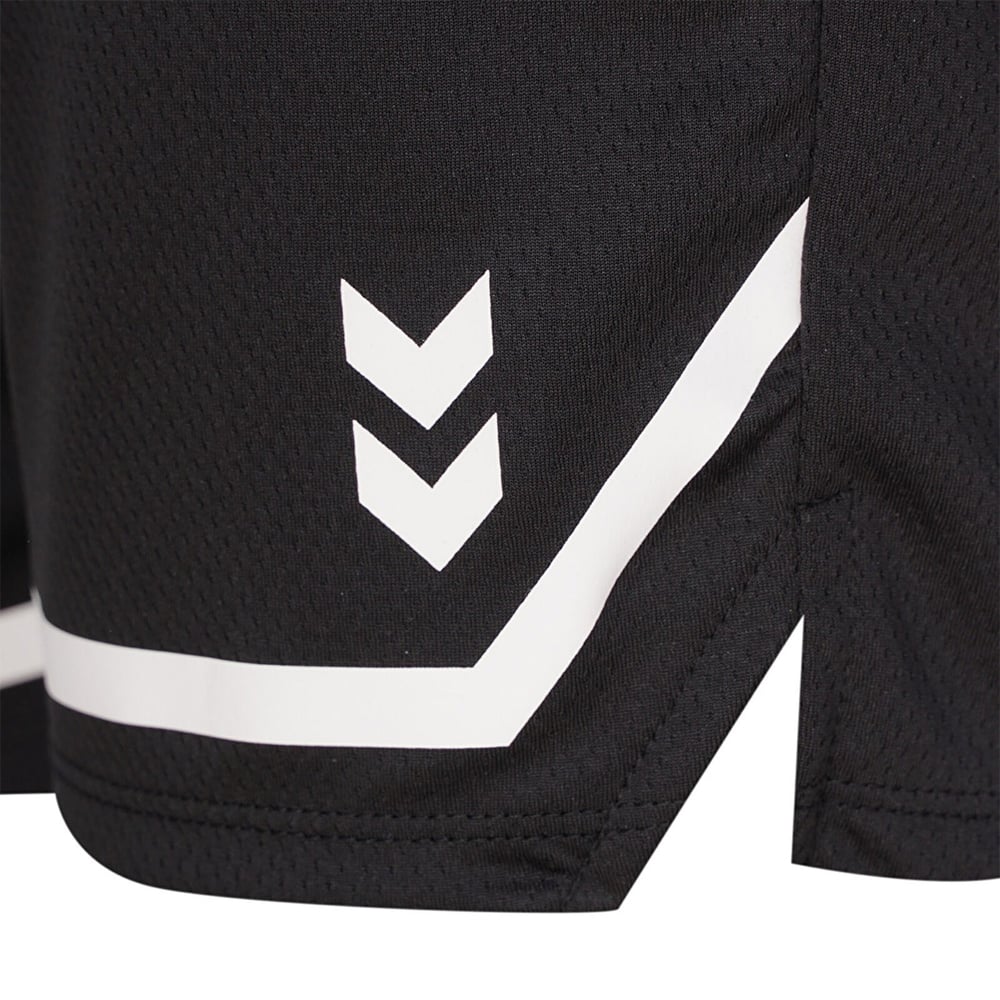 Hummel HML SUR SHORTS Siyah Erkek Şort