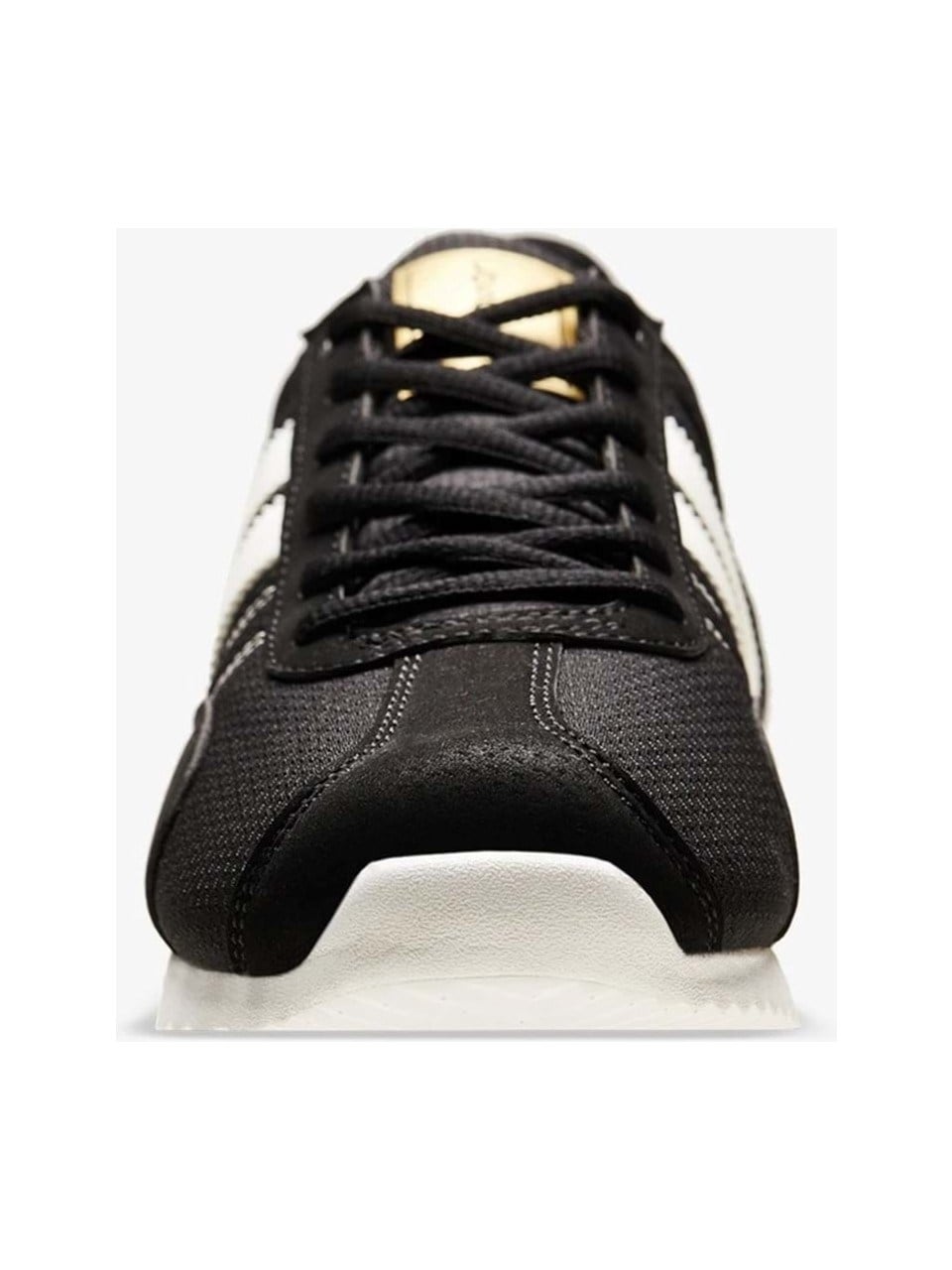 Lescon Nova 2 Siyah Sneakers Spor Ayakkabı