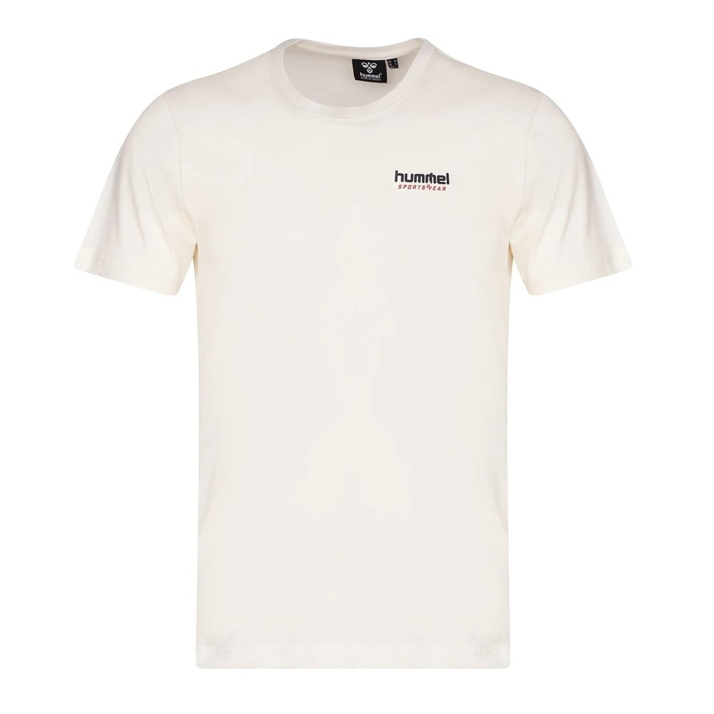 Hummel HML Zumo T-Shirt Erkek 912375