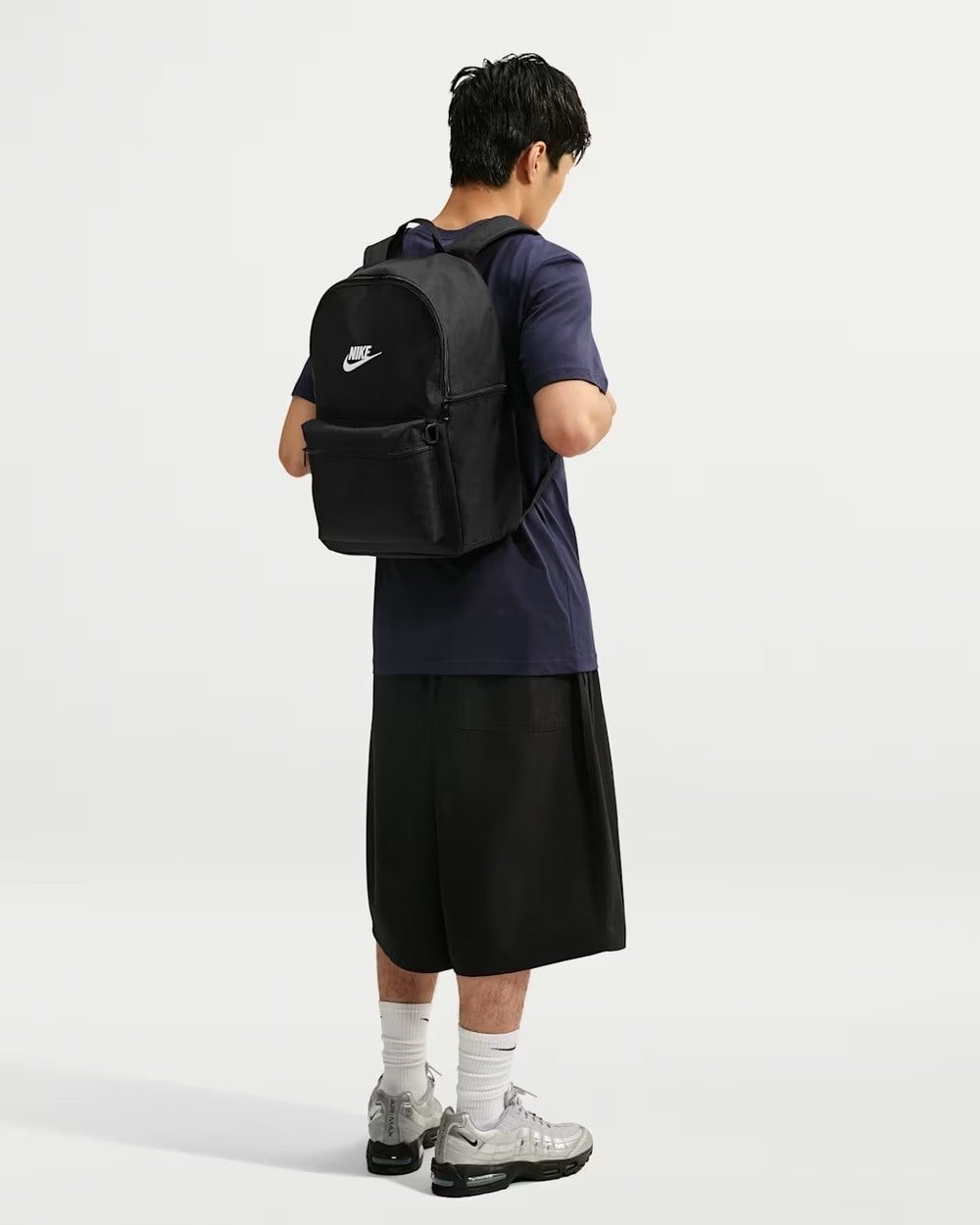 Nike Heritage Backpack 2.0 Sırt Çantası (23 L)