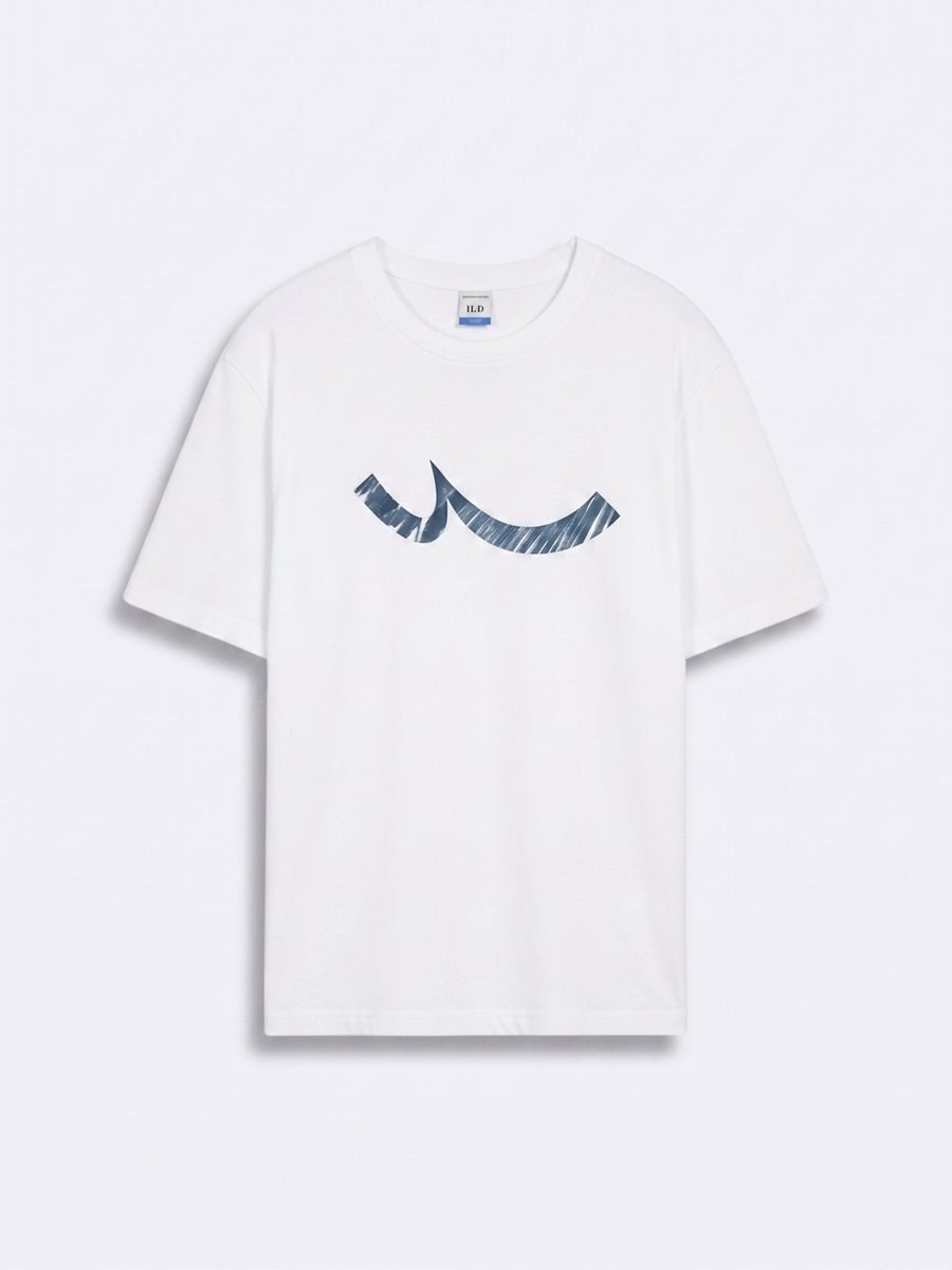 Ltb ZONETA Logo Baskılı T-shırt