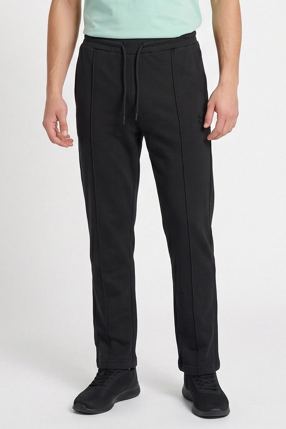 Hummel Palex pants Erkek Eşofman Altı