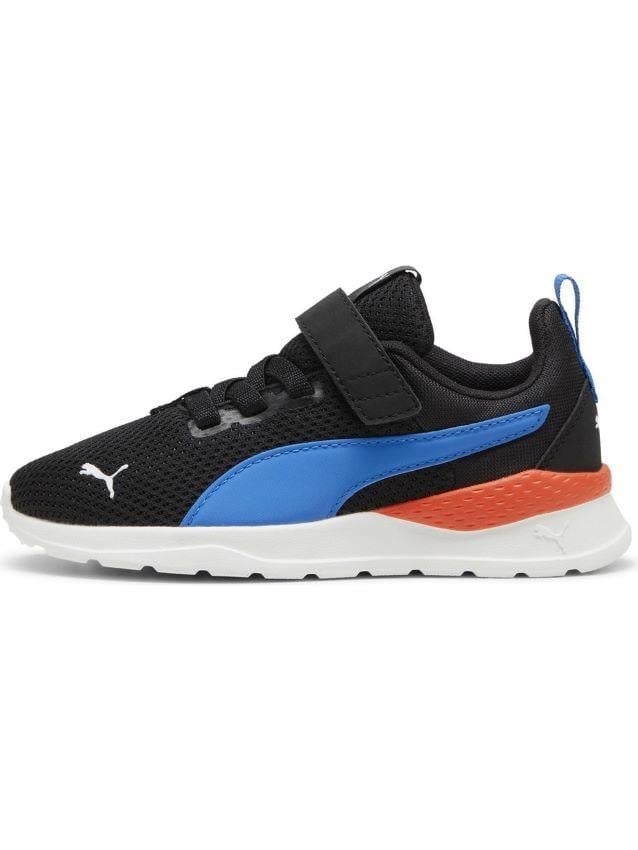 Puma Anzarun Lite Ac+ Ps Çocuk Siyah Sneaker Ayakkabı