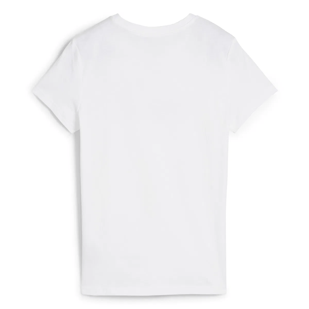 Puma Kadın ESS No. 1 Logo Tee Kısa Kol T-shirt 68237002