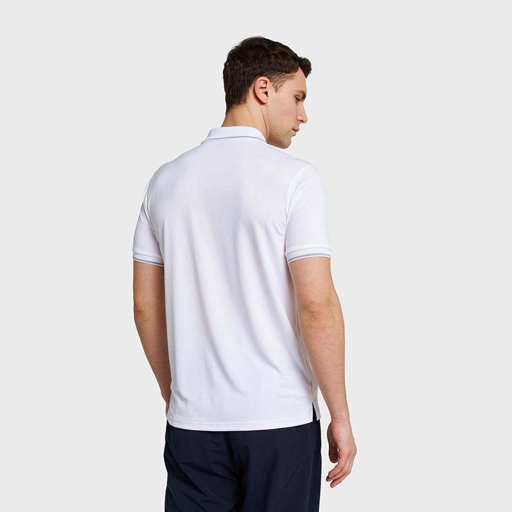 Lescon 26B-1046 Kısa Kol Polo Yaka T-shirt 26BTET001046