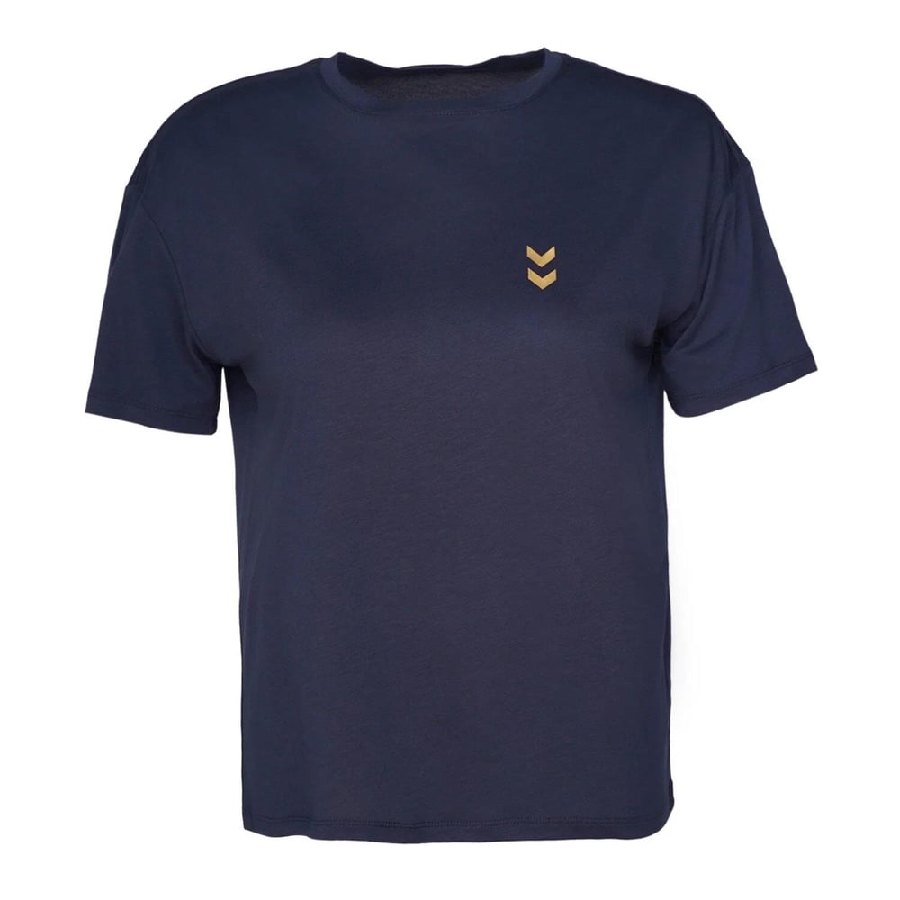 HUMMEL SAJAR T-SHIRT S/S KADIN 912340