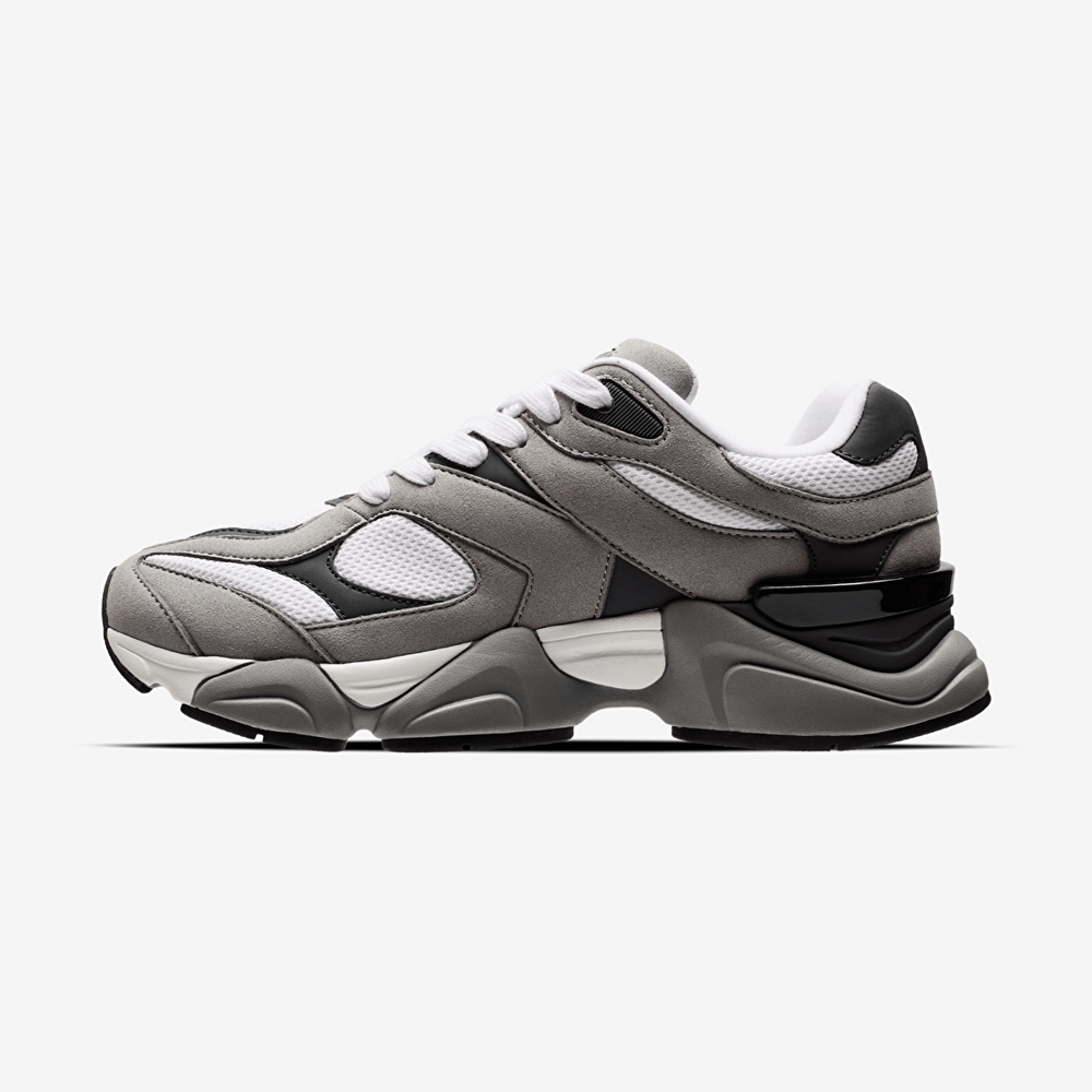 Lescon Ghost 3 Easystep Erkek Spor Ayakkabı