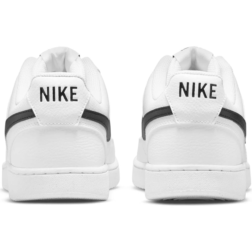Nike Court Vision Low Erkek Beyaz Sneaker Ayakkabı DH2987-101