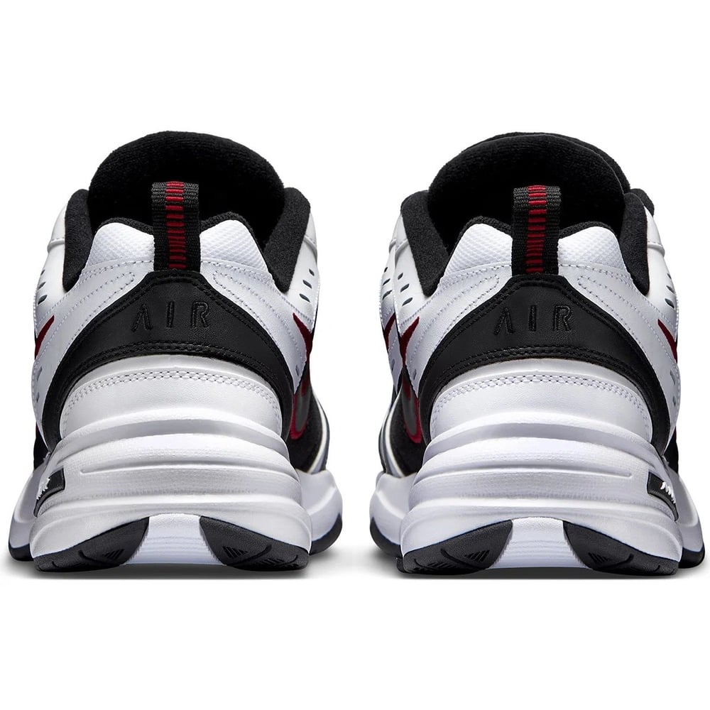 Nike Air Monarch IV Lifestyle/Gym Erkek Spor Ayakkabı 415445-101
