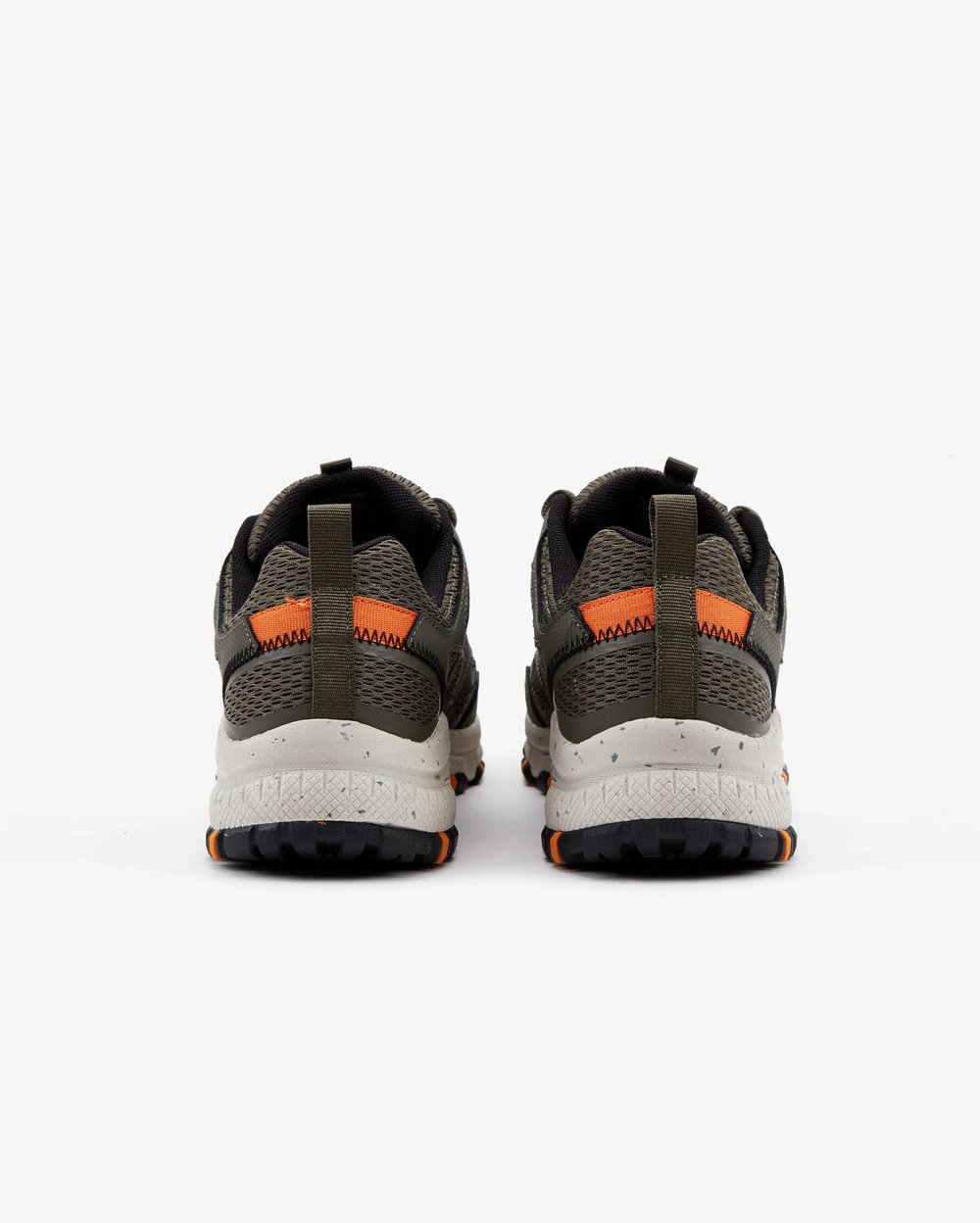 Skechers Hıllcrest Erkek Haki Outdoor Ayakkabı 237265TKOLV
